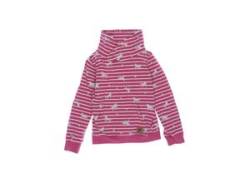 Salt and Pepper Damen Hoodies & Sweater, pink, Gr. 104 von SALT & PEPPER