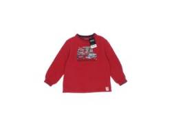 Salt and Pepper Jungen Hoodies & Sweater, rot von SALT & PEPPER