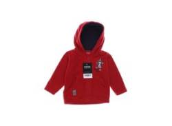 Salt and Pepper Jungen Jacke, rot von SALT & PEPPER