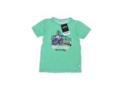 Salt and Pepper Jungen T-Shirt, grün von SALT & PEPPER