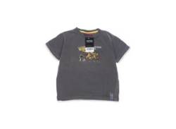 Salt and Pepper Jungen T-Shirt, grün von SALT & PEPPER