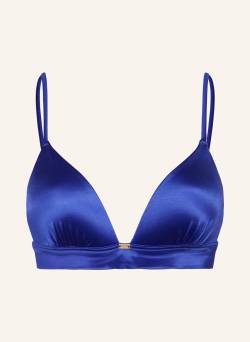 Sam Friday Bralette-Bikini-Top Drift blau von SAM FRIDAY