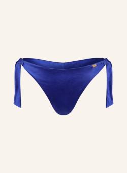 Sam Friday Triangel-Bikini-Hose Ipanema blau von SAM FRIDAY