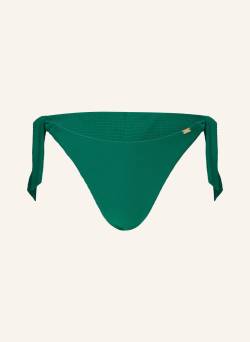 Sam Friday Triangel-Bikini-Hose Ipanema gruen von SAM FRIDAY