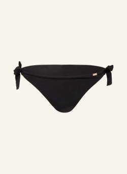Sam Friday Triangel-Bikini-Hose Ipanema schwarz von SAM FRIDAY