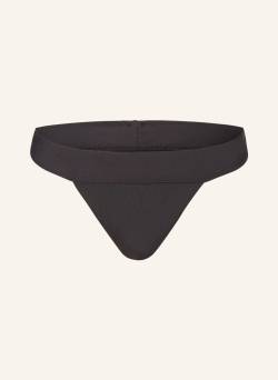 Sam Friday Triangel-Bikini-Slip Cabana schwarz von SAM FRIDAY