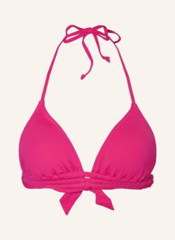 Sam Friday Triangel-Bikini-Top Jessie pink von SAM FRIDAY