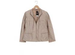 SAMOON by Gerry Weber Damen Jacke, beige von SAMOON