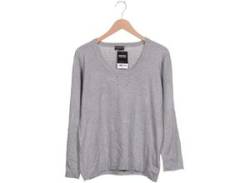 SAMOON by Gerry Weber Damen Pullover, grau von SAMOON