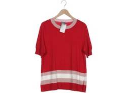 SAMOON by Gerry Weber Damen Pullover, rot von SAMOON