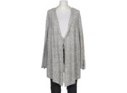 SAMOON by Gerry Weber Damen Strickjacke, grau von SAMOON