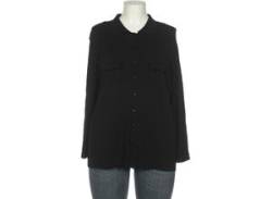 SAMOON by Gerry Weber Damen Strickjacke, schwarz von SAMOON