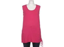 Samoon by Gerry Weber Damen T-Shirt, pink, Gr. 44 von SAMOON