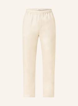 Samsøe  Samsøe Chino Jabari Regular Fit beige von SAMSØE  SAMSØE