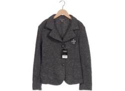 SANDRA PABST Damen Jacke, grau von SANDRA PABST