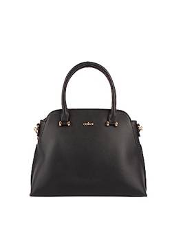 SANIKA Women's Handtasche, SCHWARZ von SANIKA