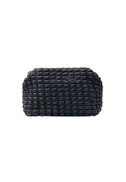 SANIKA Women's Handtasche, SCHWARZ von SANIKA