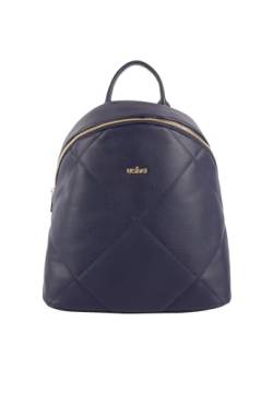 SANIKA Women's Rucksack, Marine von SANIKA