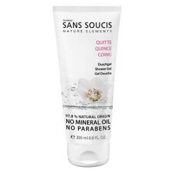 SaSo Duschgel QUITTE 200 ml * von SANS SOUCIS BADEN-BADEN