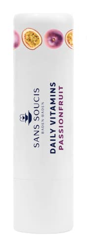 Sans Soucis Daily Vitamins - Schützende Lippenpflege LSF 15 - 4,5 g von SANS SOUCIS BADEN-BADEN
