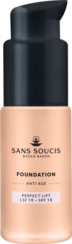 Sans Soucis - Perfect Lift Foundation Light Beige - 30 ml von SANS SOUCIS BADEN-BADEN