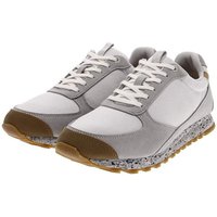 SAOLA ALTA VIBRAM Grau Sneaker Veganer Damen Sneaker von SAOLA