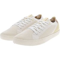 SAOLA CANNON KNIT II Weiß Sneaker Organic Damen Sneaker von SAOLA