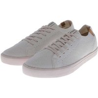 SAOLA CANNON KNIT Weiss Sneaker Vegane Damen Sneaker von SAOLA