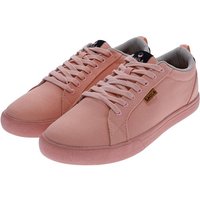 SAOLA CANNON veganer Damen Low-Top Sneaker Rose Sneaker von SAOLA