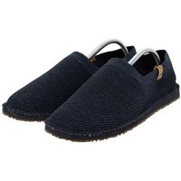 SAOLA SEQUOIA II Blau Sneaker Veganer Herren Espadrilles von SAOLA