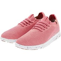 SAOLA TSAVO Rose Sneaker Veganer Damen Sneaker von SAOLA