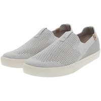 SAOLA VIRUNGA Grau Sneaker Veganer Damen Sneaker von SAOLA