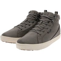 SAOLA WANAKA WATERPROOF Grau Sneaker Veganer Damen Sneaker von SAOLA