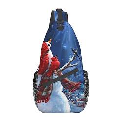 Snow Days Rucksack mit Fernlichtern, leicht, faltbar, wasserabweisend, Schulterrucksack für den täglichen Gebrauch, Schwarz , Einheitsgröße von SATUSA