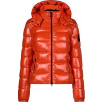 SAVE THE DUCK COSMARY Jacke 2024 poppy red - L von SAVE THE DUCK