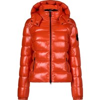 SAVE THE DUCK COSMARY Jacke 2024 poppy red - M von SAVE THE DUCK