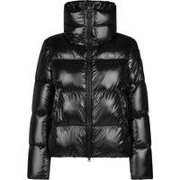 SAVE THE DUCK ISLA Jacke 2024 black - L von SAVE THE DUCK