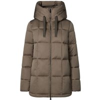 SAVE THE DUCK Outdoorjacke Damen Steppjacke ALENA (1-St) von SAVE THE DUCK