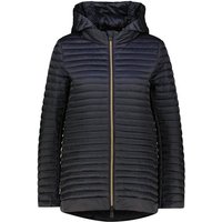 SAVE THE DUCK Steppjacke Damen Steppjacke mit Kapuze ALIMA (1-St) von SAVE THE DUCK