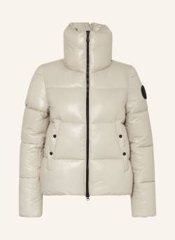 Save The Duck Steppjacke Luck Isla beige von SAVE THE DUCK