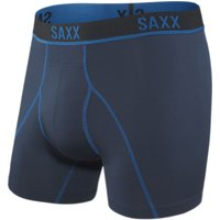 Saxx Underwear Herren Kinetic HD Boxer Brief von SAXX Underwear