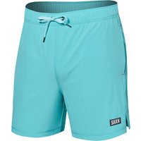 Saxx Underwear Herren Oh Buoy 5 Badeshorts von SAXX Underwear