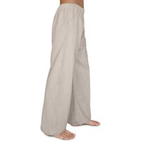 SCHAZAD Leinenhose DELIGHT Leinenhose von SCHAZAD