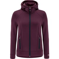 SCHNEIDER SPORTSWEAR Damen DARCYW-HOODIE von SCHNEIDER SPORTSWEAR