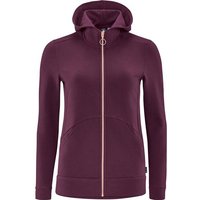 SCHNEIDER SPORTSWEAR Damen Kapuzensweat DARYAW-HOODIE von SCHNEIDER SPORTSWEAR