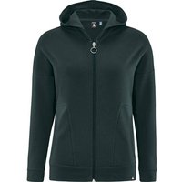 SCHNEIDER SPORTSWEAR Damen Schlupfjacke KEANAW-HOODIE von SCHNEIDER SPORTSWEAR