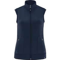 SCHNEIDER SPORTSWEAR Damen Weste CARLENEW-WESTE von SCHNEIDER SPORTSWEAR