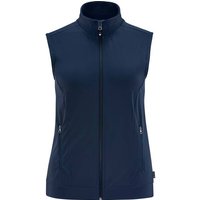 SCHNEIDER SPORTSWEAR Damen Weste LIZANNEW-WESTE von SCHNEIDER SPORTSWEAR