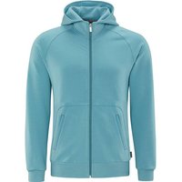 SCHNEIDER SPORTSWEAR Herren Kapuzensweat AIDENM-HOODIE von SCHNEIDER SPORTSWEAR