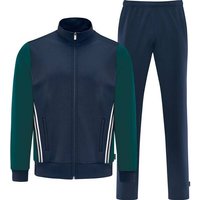 SCHNEIDER SPORTSWEAR Herren Sportanzug EMERICM-ANZUG von SCHNEIDER SPORTSWEAR